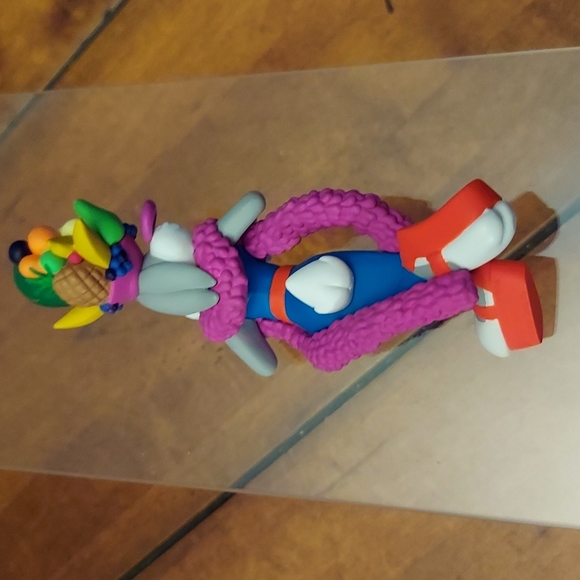 HALLMARK | KEEPSAKE ORNAMENT | BUGS BUNNY / LOONEY TUNES - Picture 3 of 8